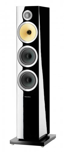 Bowers & Wilkins CM8 S2